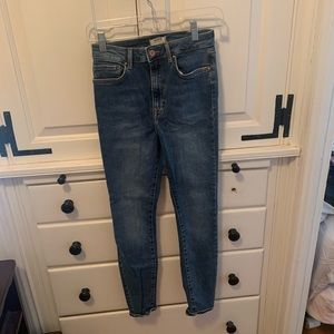 Forever 21 Jeans